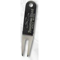 Promotional Divot Tool - Round Top